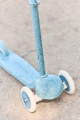 Roller blau - Safari Dreams