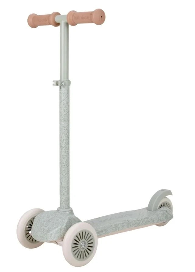 Roller Grün
