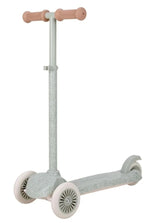 Roller Grün