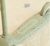 Roller Grün