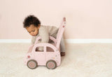Spielwagen Rose