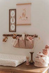 Regenrassel/ Fairy Garden