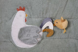 Spiel & Krabbeldecke/ Little Farm