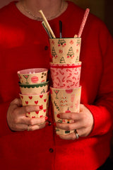 Großer Becher/ Weihnachten 400 ml