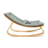 Babywippe LEVO- Farrow (Buche)