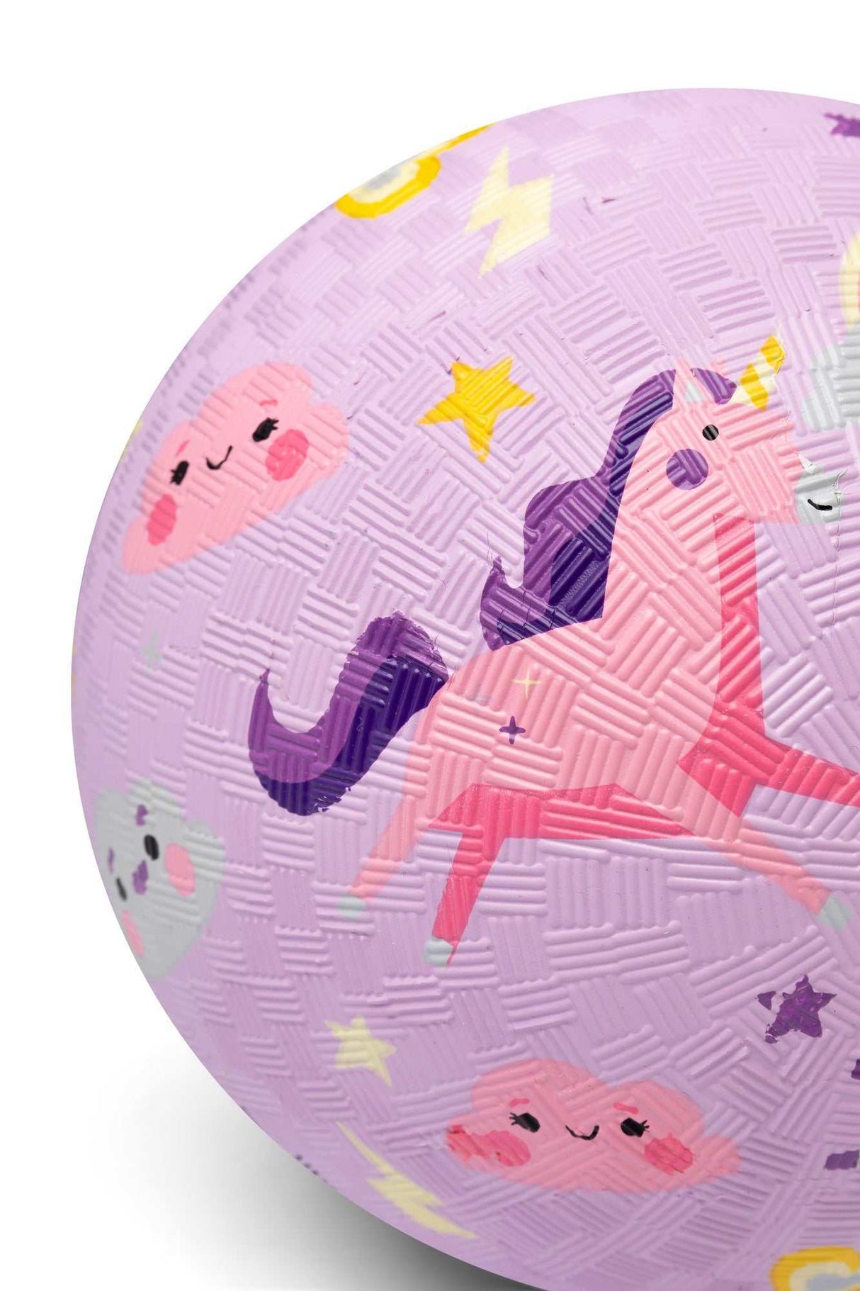 Ball/ Einhorn Ø 13 cm
