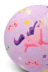 Ball/ Einhorn Ø 13 cm