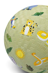 Ball/ Dschungel Ø 13 cm