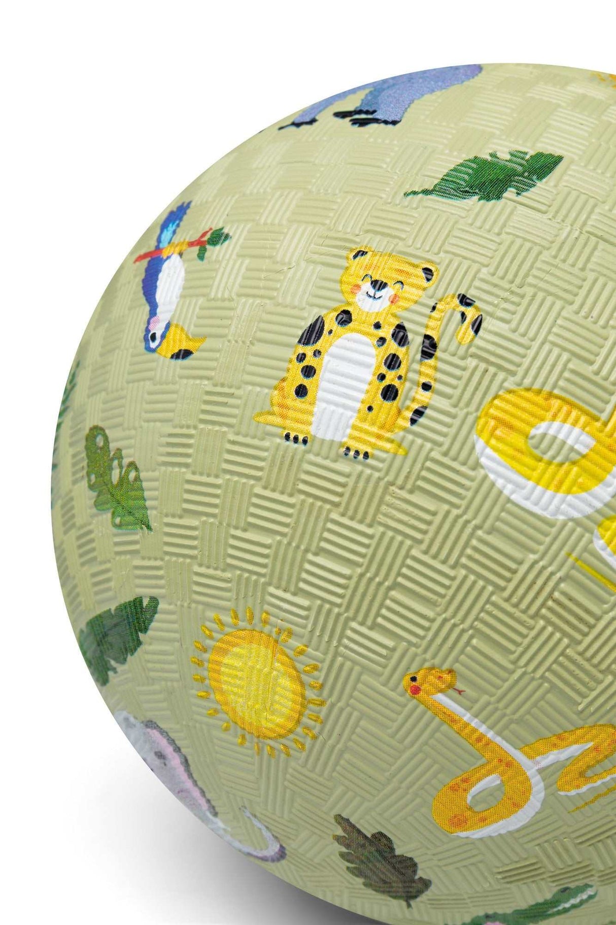 Ball/ Dschungel Ø 18 cm