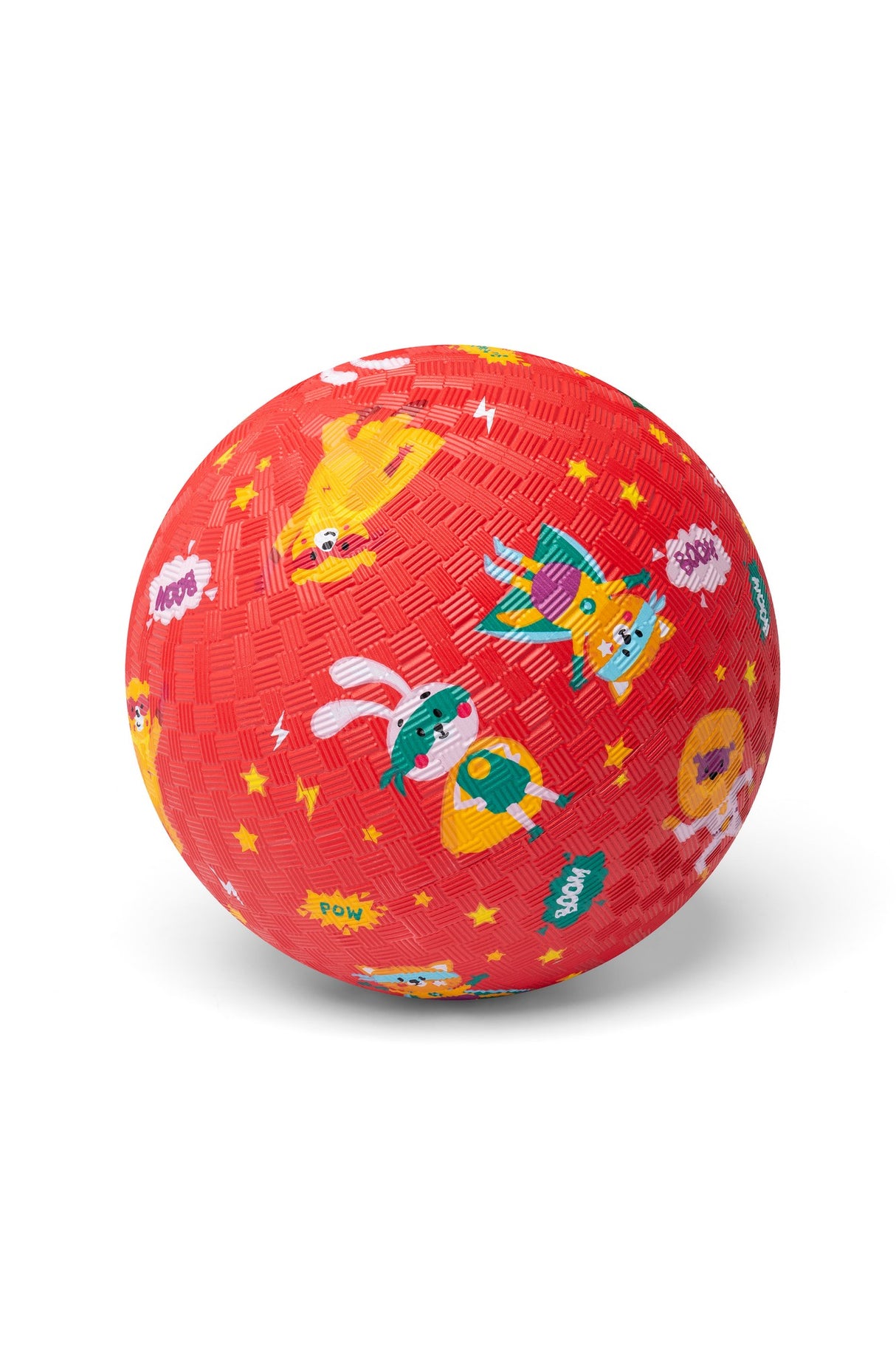 Ball/ Superhelden Ø 18 cm