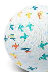 Ball/ Flugzeuge Ø 13 cm