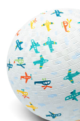 Ball/ Flugzeuge Ø 18 cm