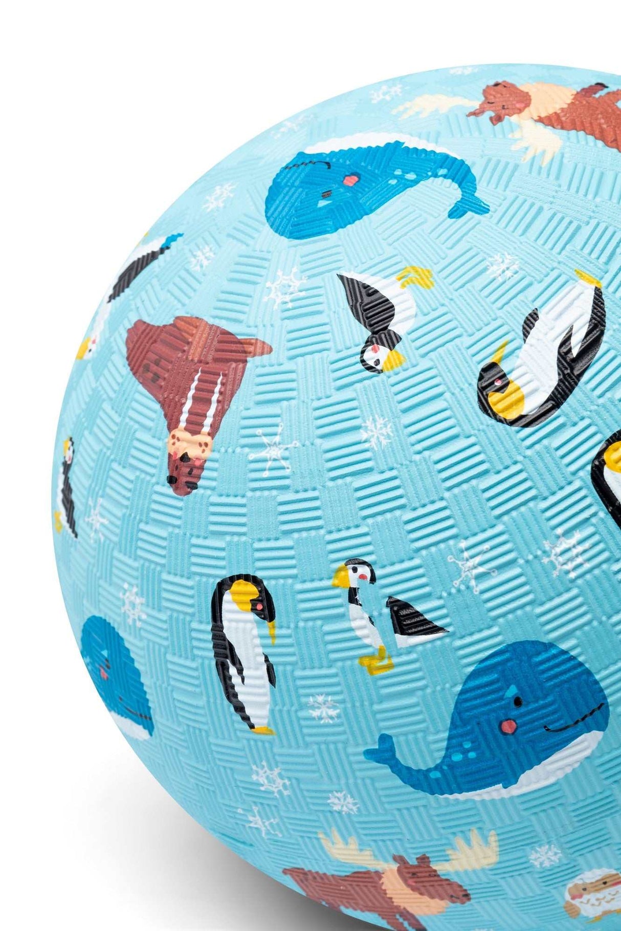 Ball/ Artic Ø 18 cm