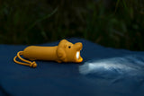 Taschenlampe Löwe