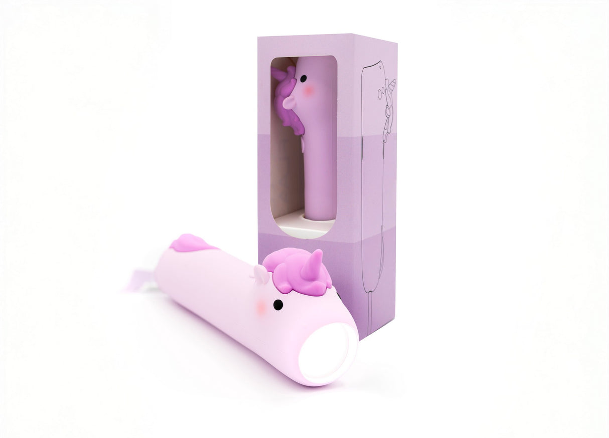 Taschenlampe Einhorn