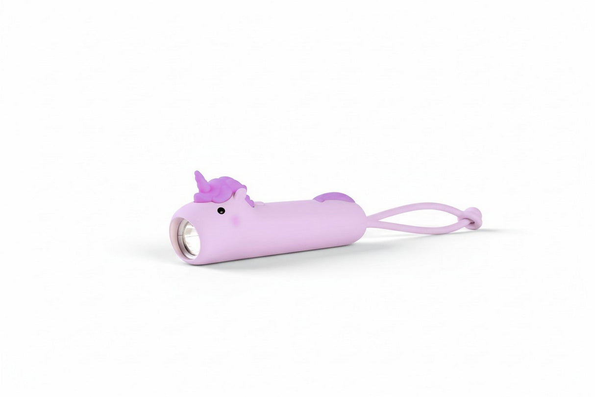 Taschenlampe Einhorn
