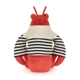Larry Lobster Sailor