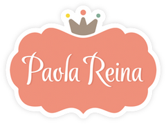 Paola Reina Logo - Korbmayer