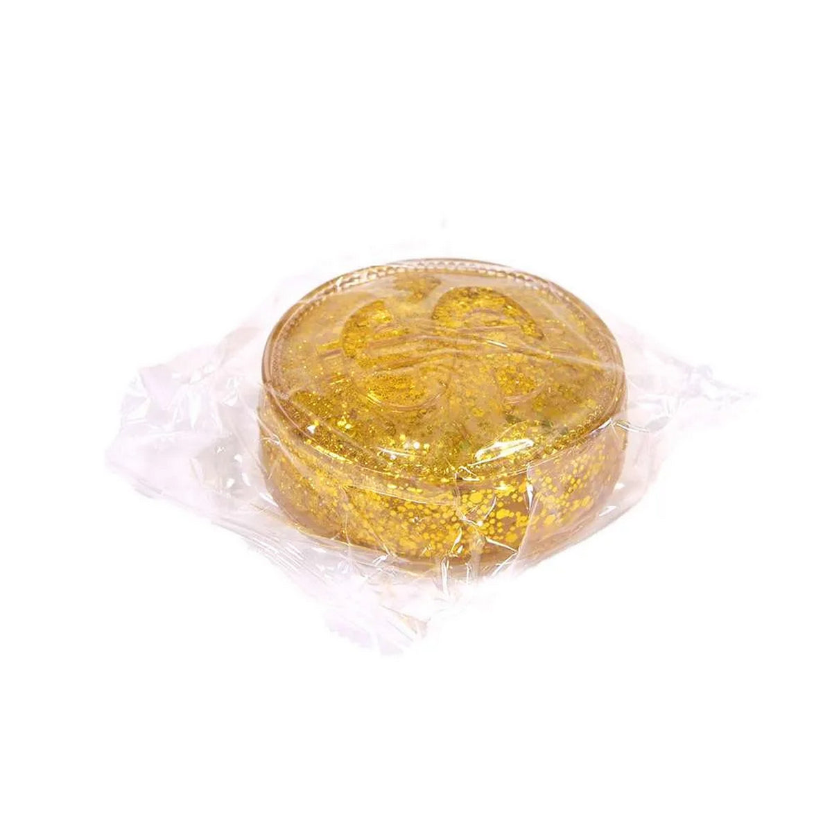 Maltose Quetsch Goldmünze