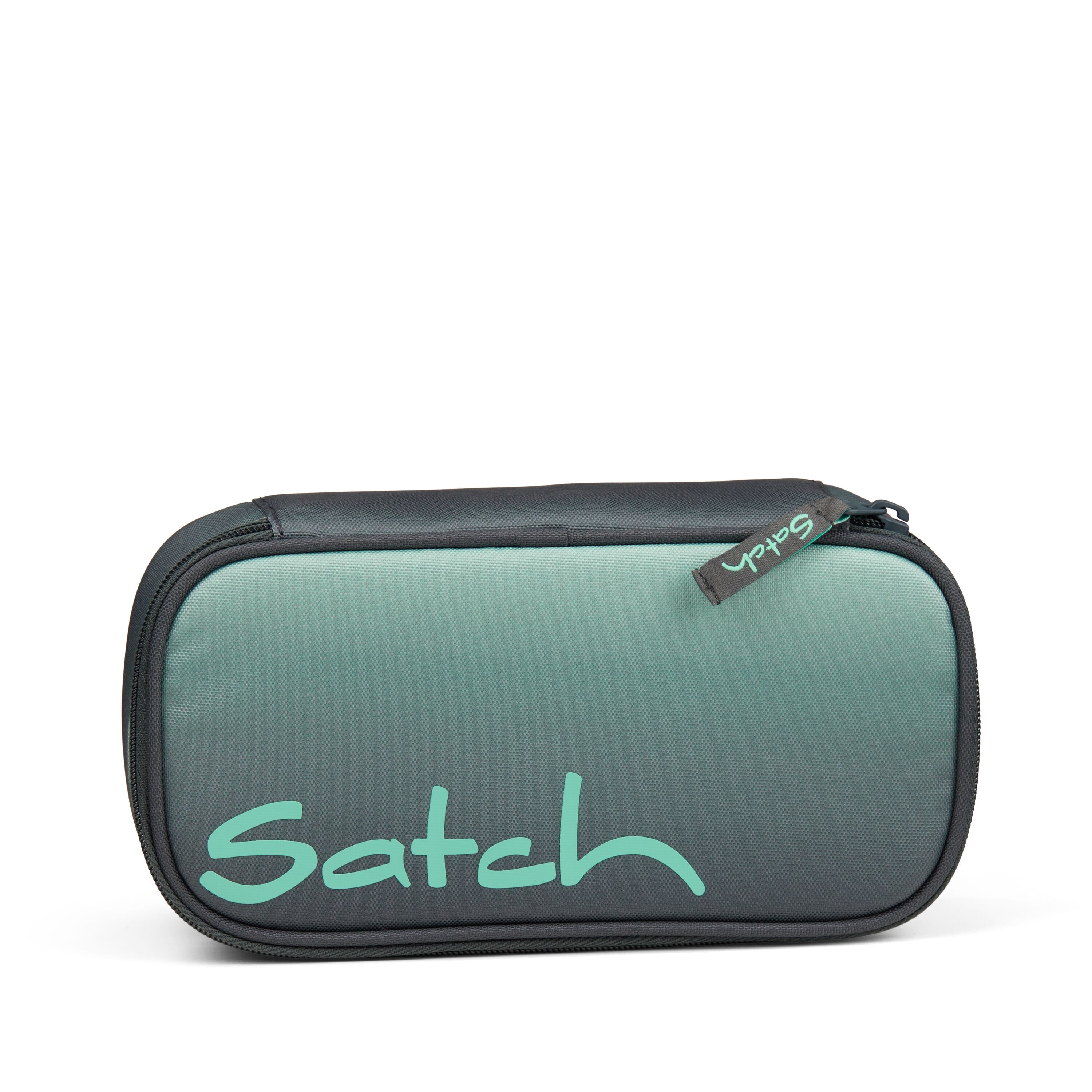 Gradient Mint - Schlamperbox