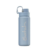 Edelstahl Trinkflasche Nordic Ice Blue