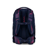 pack Schulrucksack Seismic Pink