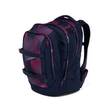 pack Schulrucksack Seismic Pink