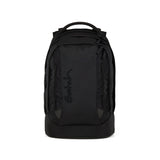 pack Schulrucksack Nordic Black