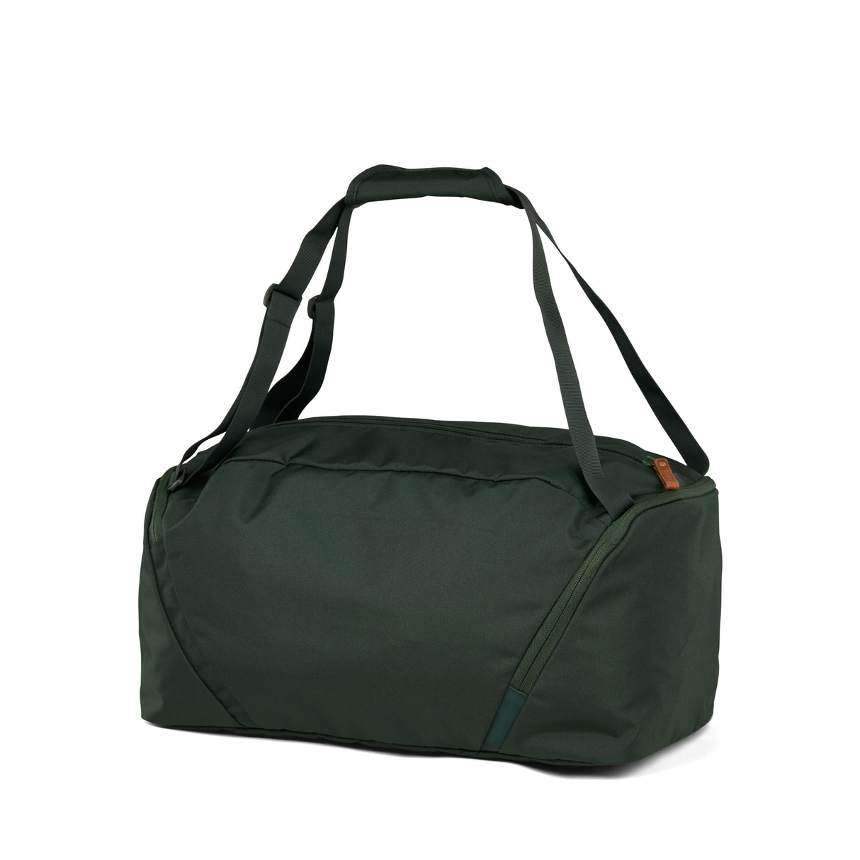 Nordic Forest Green - Sporttasche