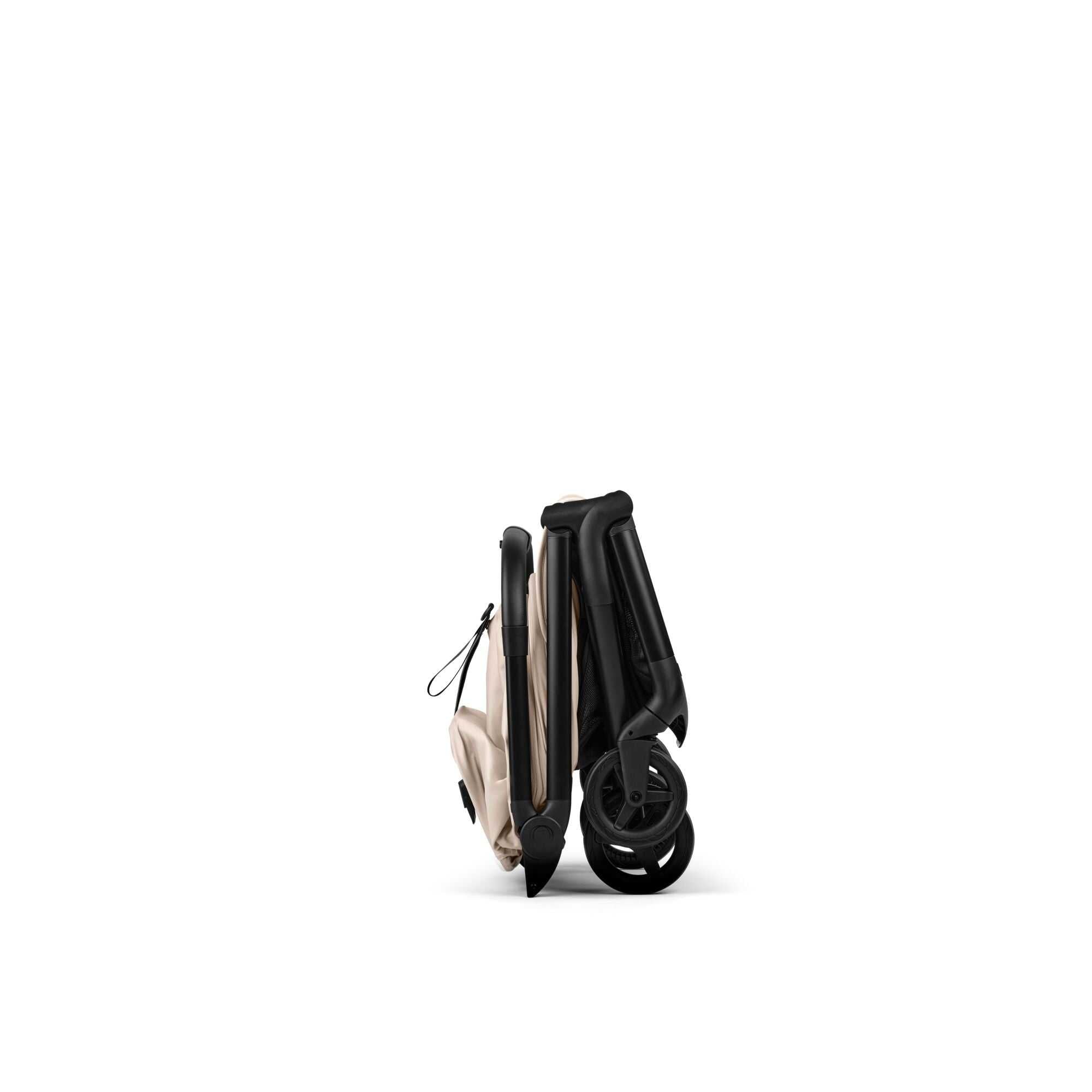 Bugaboo Butterfly2-desert taupe