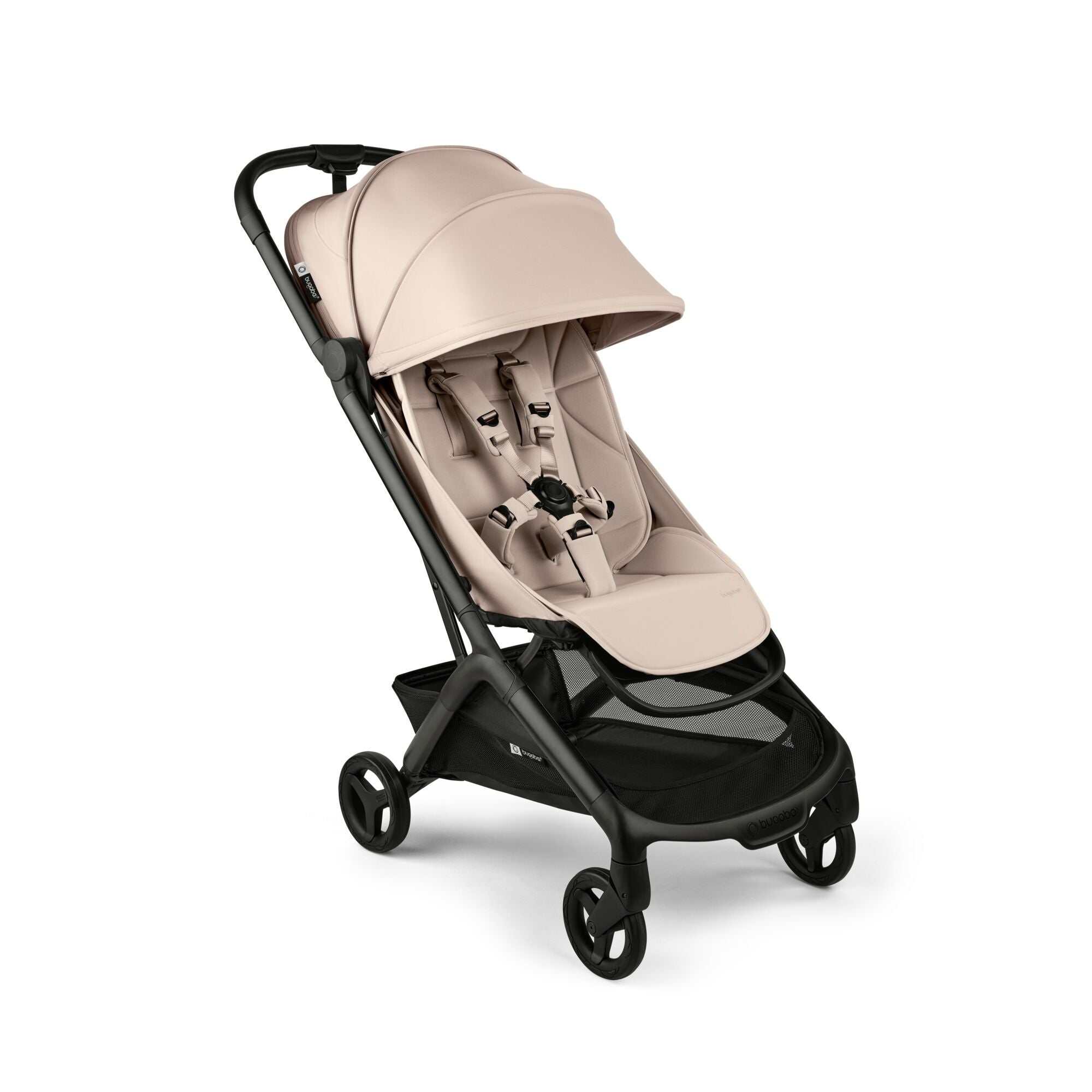 Bugaboo Butterfly2-desert taupe