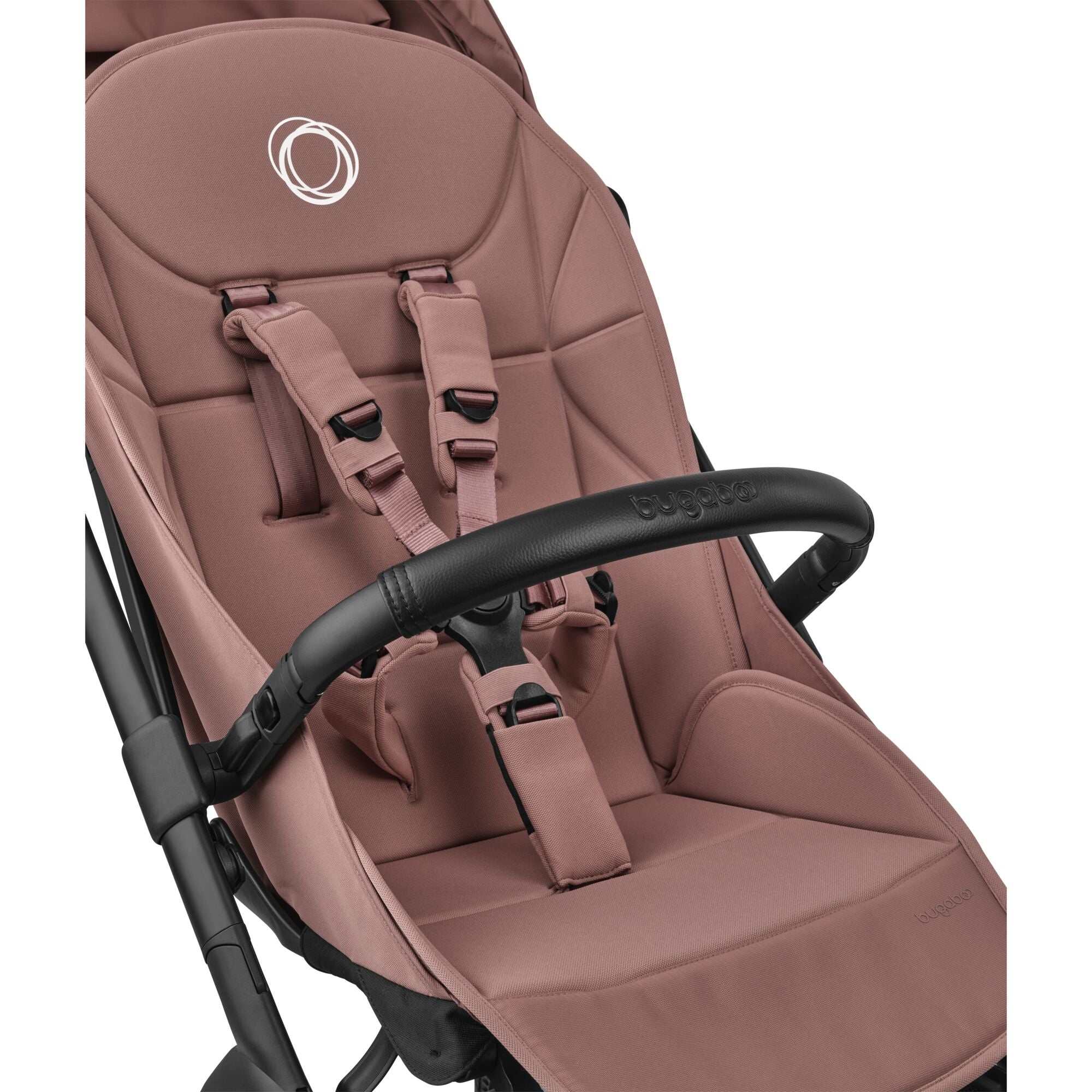 Bugaboo Butterfly2- dusty pink