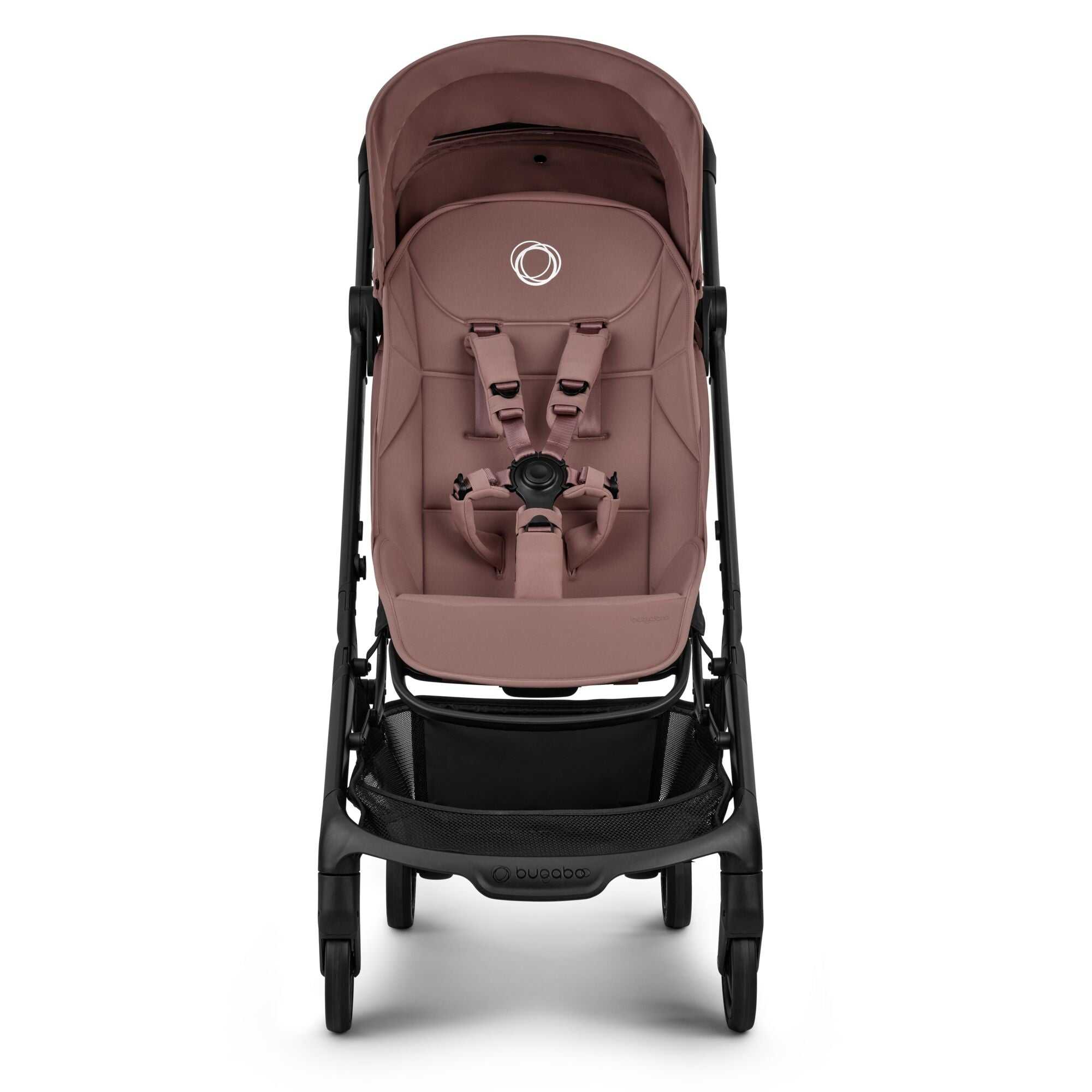 Bugaboo Butterfly2- dusty pink