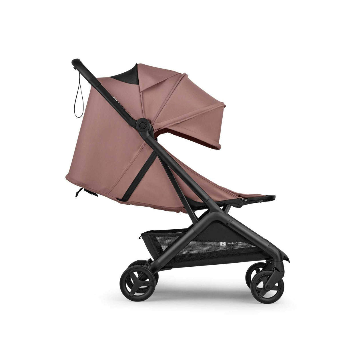 Bugaboo Butterfly2- dusty pink