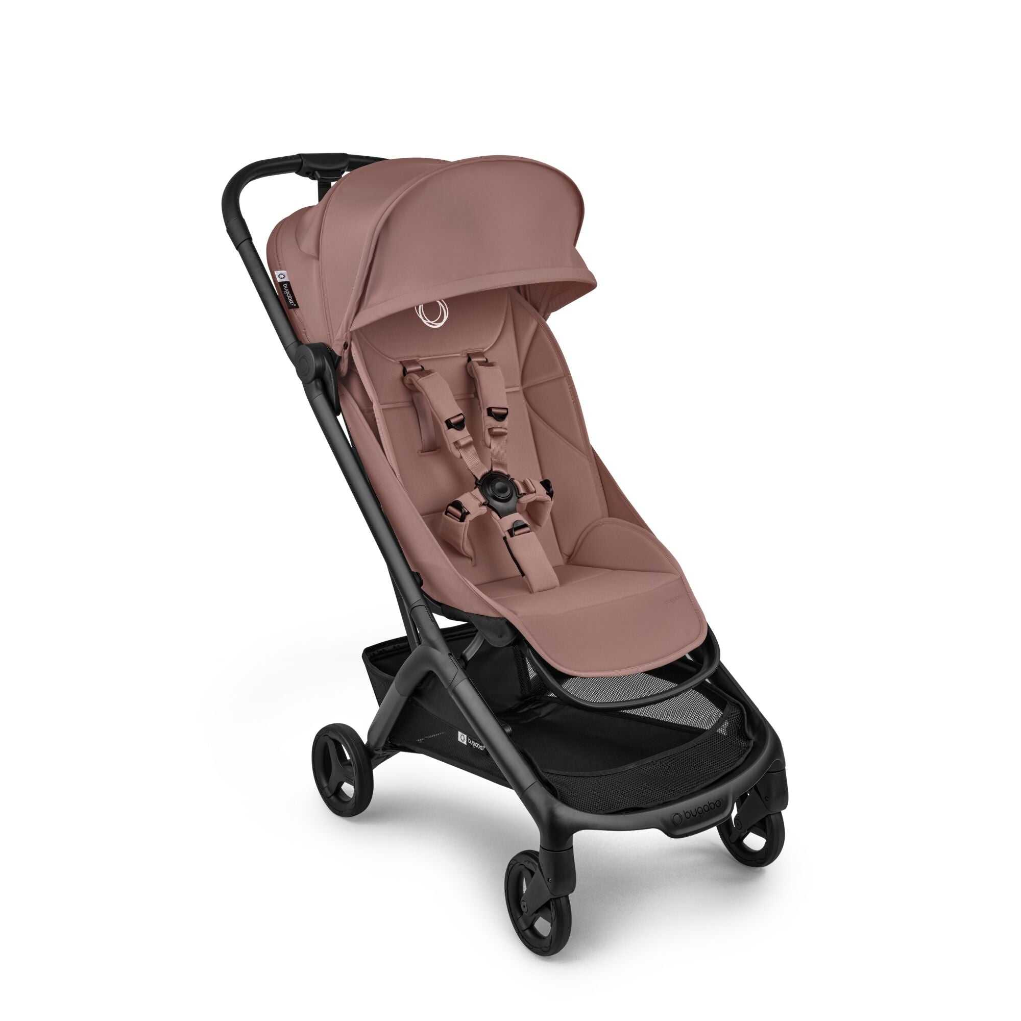 Bugaboo Butterfly2- dusty pink