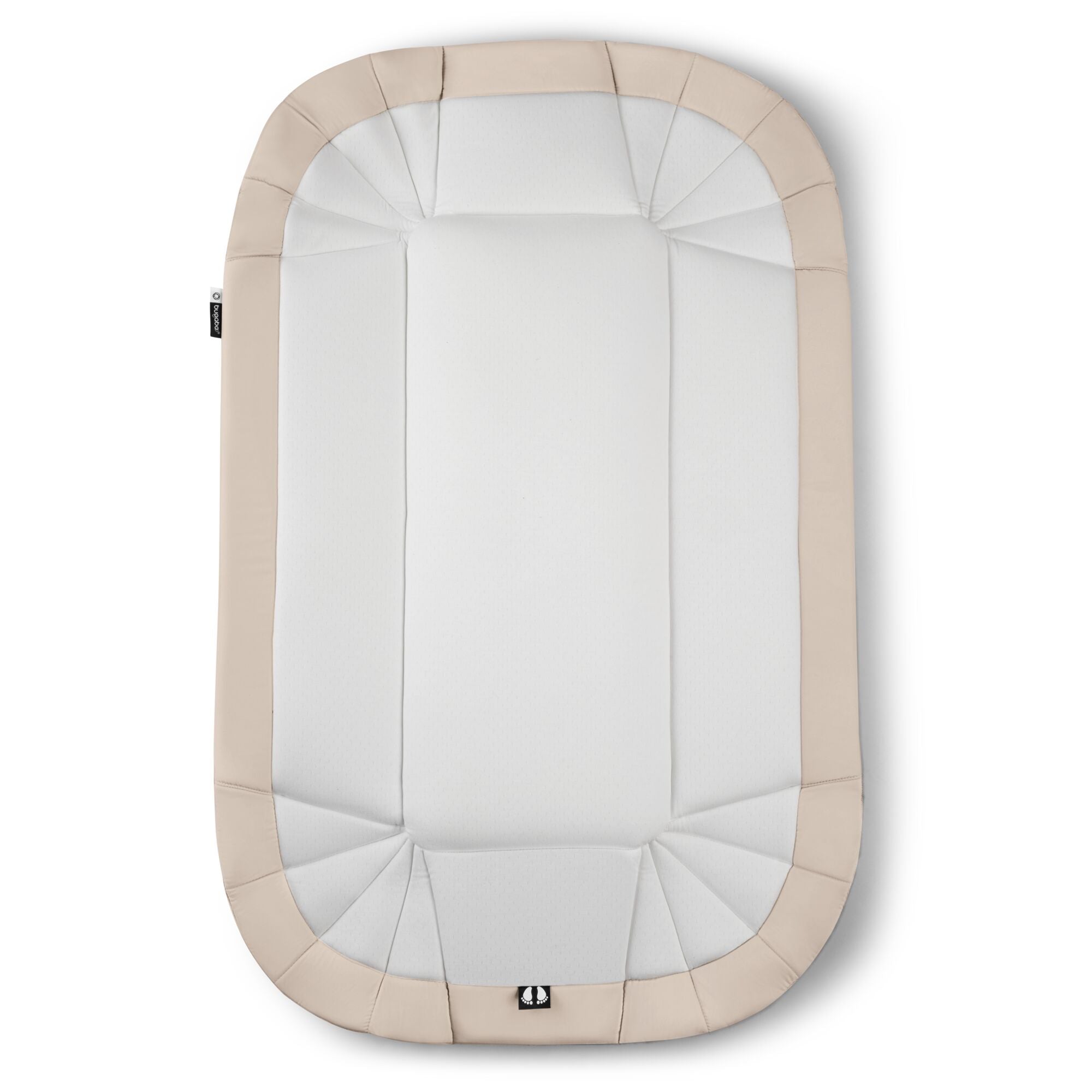 Bugaboo Baby Nest - Desert Taupe