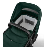 Bugaboo Fox 5 Renew Komplett Fern Green