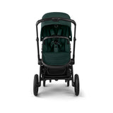 Bugaboo Fox 5 Renew Komplett Fern Green