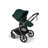 Bugaboo Fox 5 Renew Komplett Fern Green