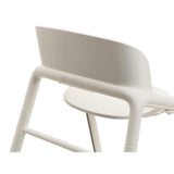 giraffe base WHITE
