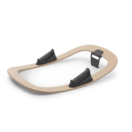 Bugaboo Giraffe Rocker Frame Wippengestell aus FSC-zertifiziertem Buchenholz, stabil und leicht