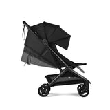 Bugaboo Butterfly2-heritage black