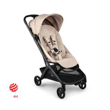 Bugaboo Butterfly2-desert taupe