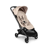 Bugaboo Butterfly2-desert taupe