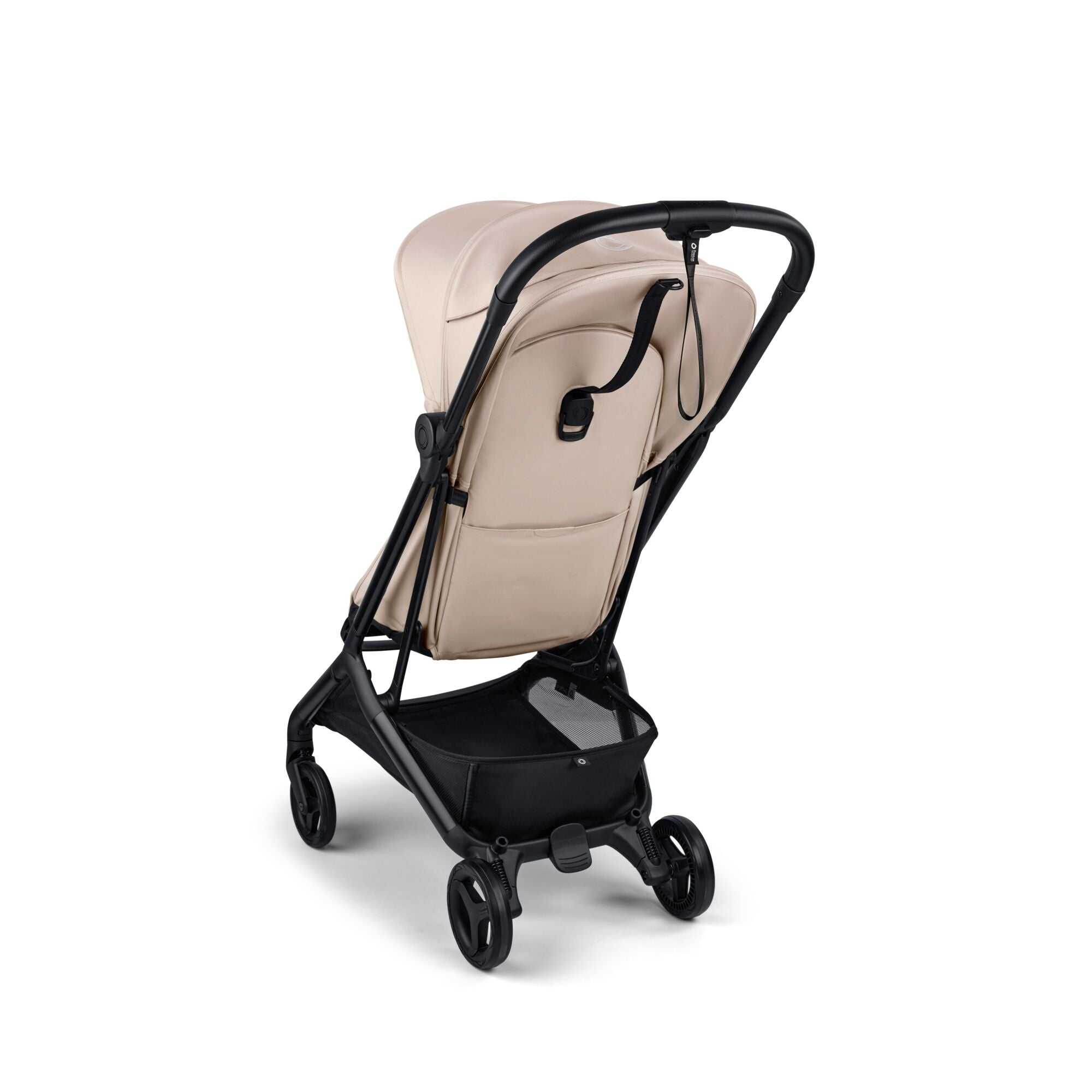 Bugaboo Butterfly2-desert taupe