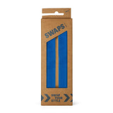 swaps Mono Dark Blue