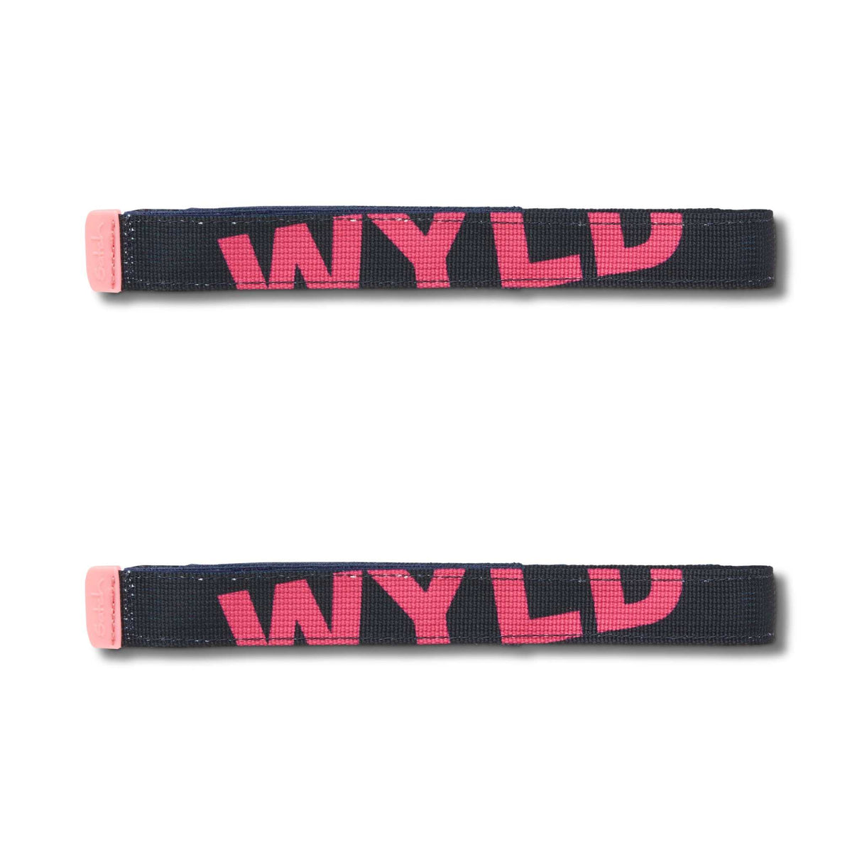 satch swaps Wyld colorful, water-resistant, easy-to-clean backpack accessories for kids with velcro, customizable daily style