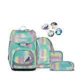 Schulranzen Set Cubo ZauBärwelt