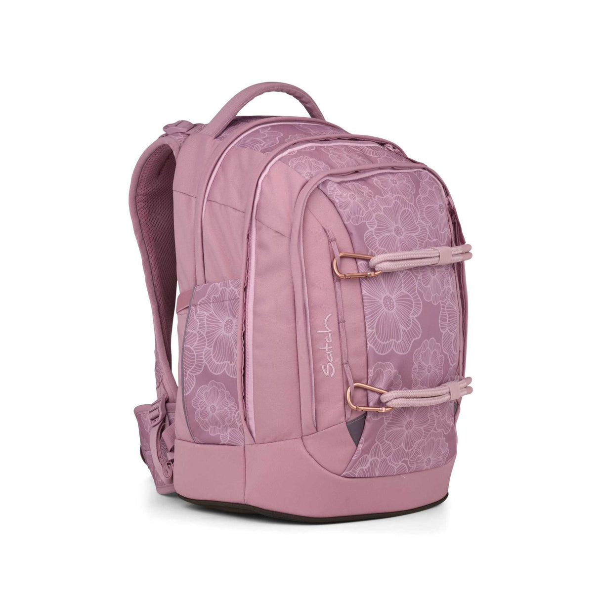 pack Schulrucksack Magnolia Dream