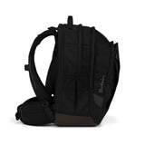 match Plus Schulrucksack Blackjack